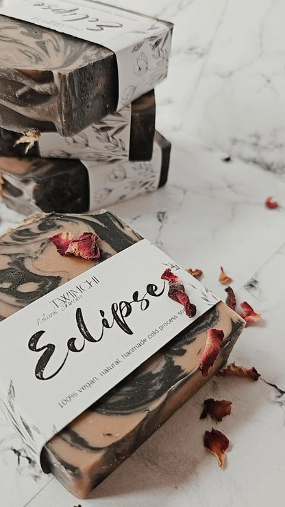 ECLIPSE - Natural Soap Bar