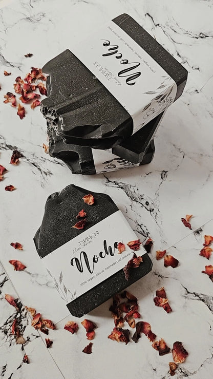 NOCHE - Natural Soap Bar